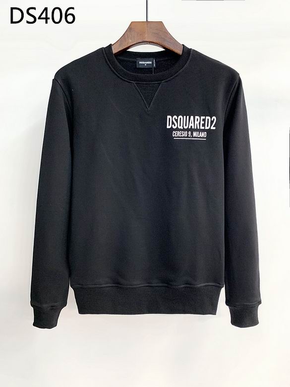 DSQ Sweatshirt-015